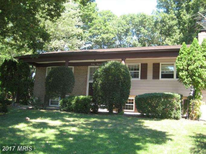 5044 Portsmouth Rd, Fairfax, VA 22032 - photo 1