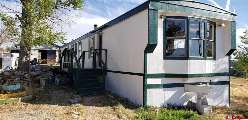 0 Highway 491 unit 763421, Cortez, CO 81321 - photo 1