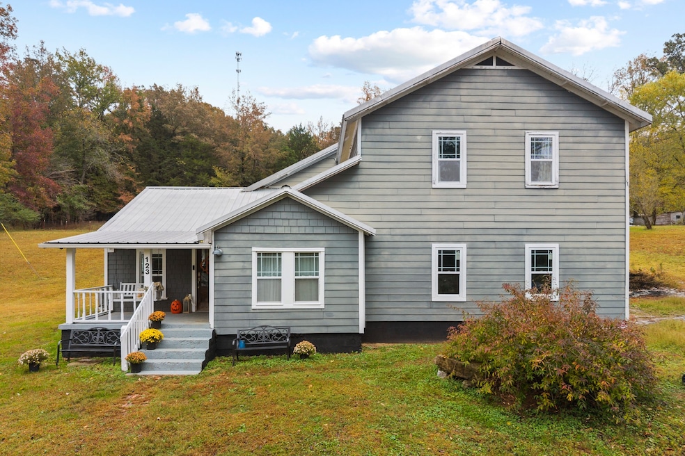 123 Brewer Dr, Waynesboro, TN 38485 - photo 1