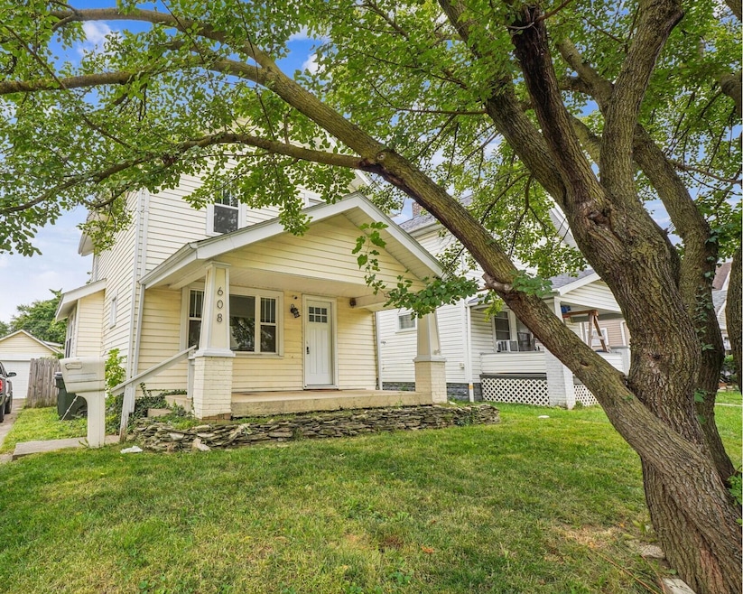 Under Contract $150,000