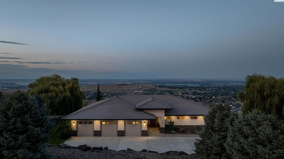 1232 N Bermuda Rd, Richland, WA 99352 - photo 1