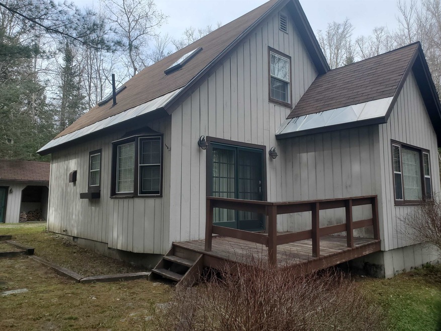 3 Abbie Ln unit C-167, Wilmington, VT 05363 - photo 1