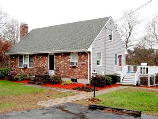 25 Mannion Place, Littleton, MA 01460 - photo 1