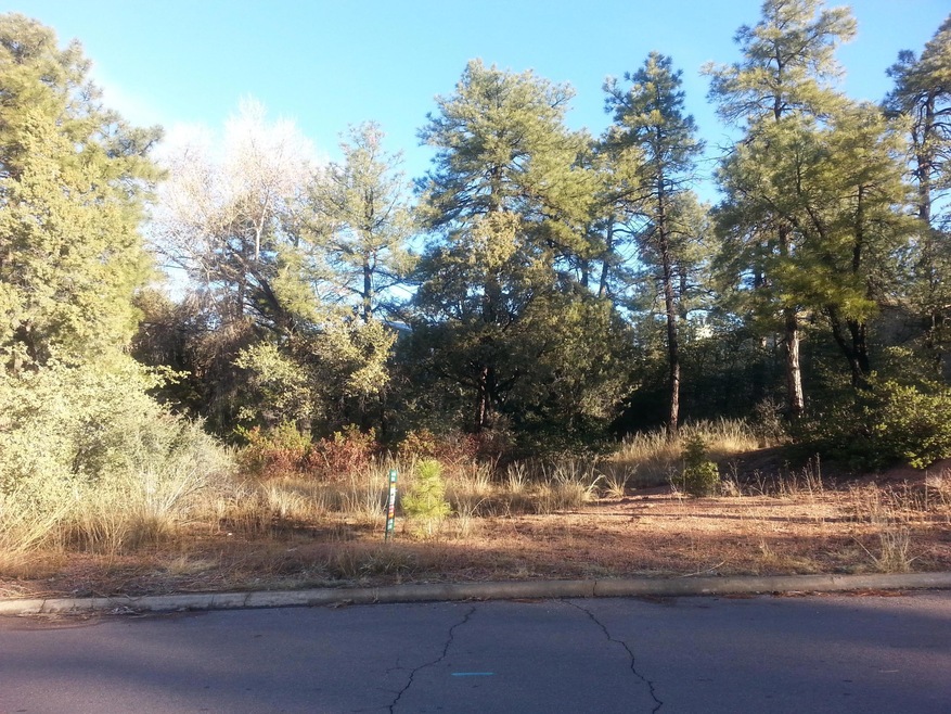 200 E Zurich Dr, Payson, AZ 85541 - photo 1