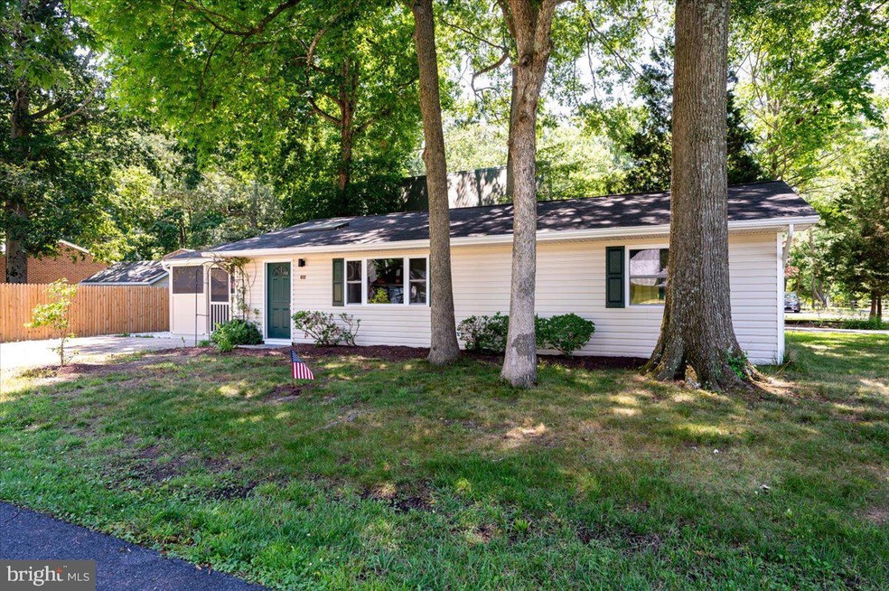 649 Emmett Place, North Beach, MD 20714 - photo 1