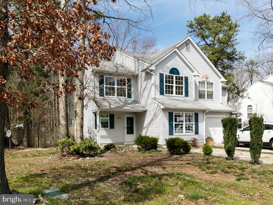 226 Franklin Ave, Berlin, NJ 08009 - photo 1