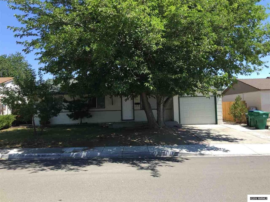 2760 Coppa Way, Sparks, NV 89431 - photo 1