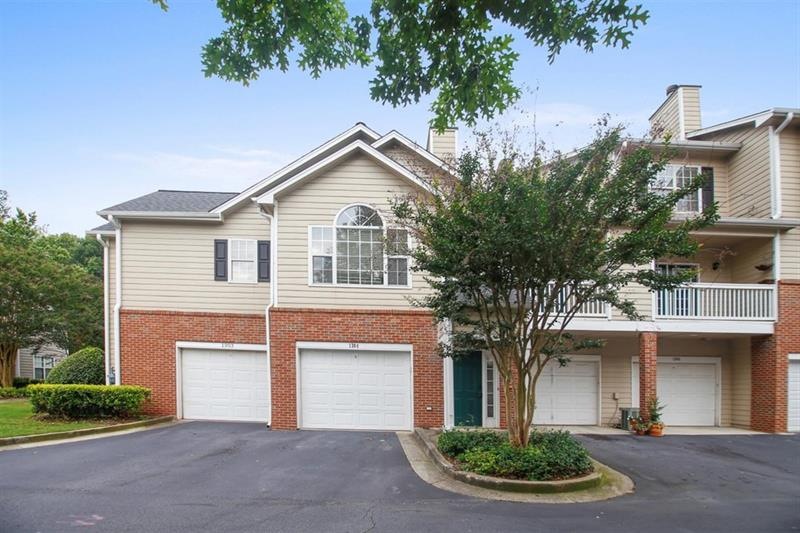 1304 Vinings Forest Ln SE, Smyrna, GA 30080 - photo 1