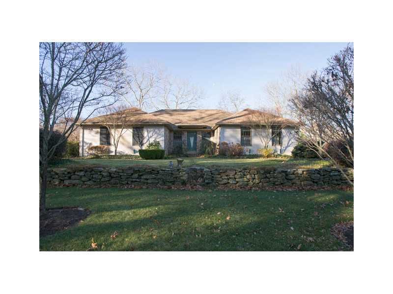 299 Hammet Rd, Coventry, RI 02816 - photo 1