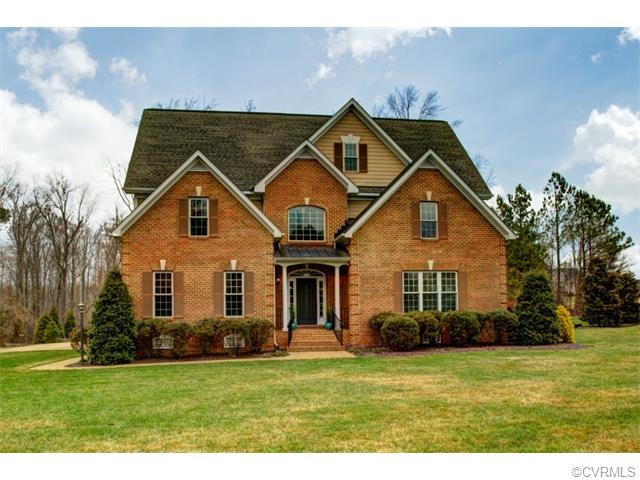 Welcome to 14784 Kelley's Ford Lane in Mountain Ru