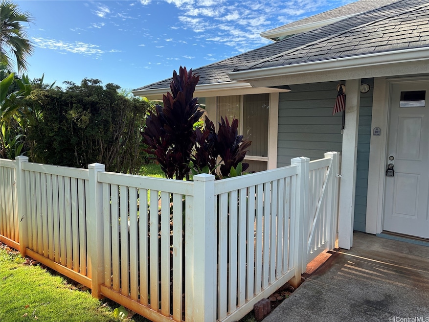 94-970 Lumiauau St unit G101, Waipahu, HI 96797 - photo 1