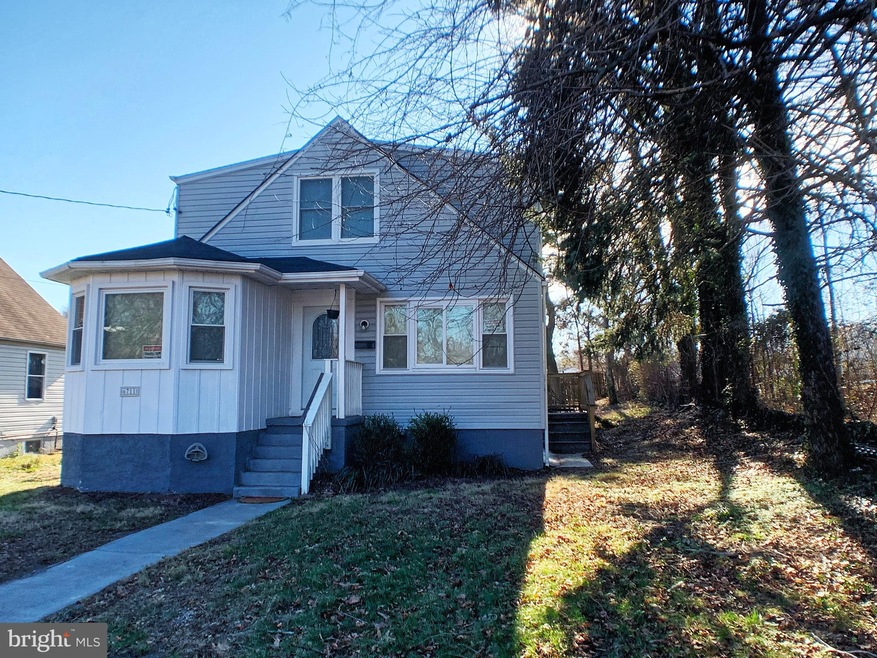 6711 Oak Ave, Dundalk, MD 21222 - photo 1