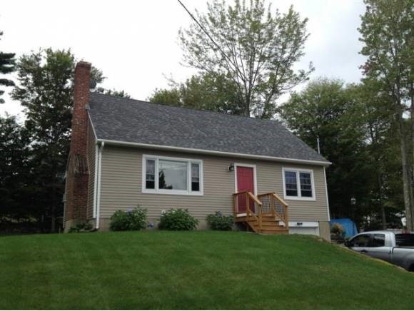 7 Ferncliff Dr, Franklin, NH 03235 - photo 1