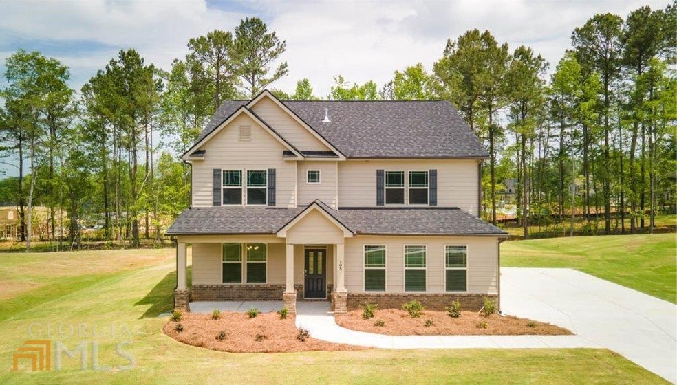 1350 Trident Maple Chase, Lawrenceville, GA 30045 - photo 1