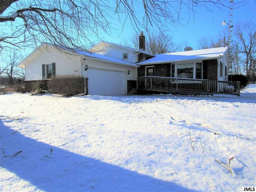 13555 U S 223, Addison, MI 49220 - photo 1