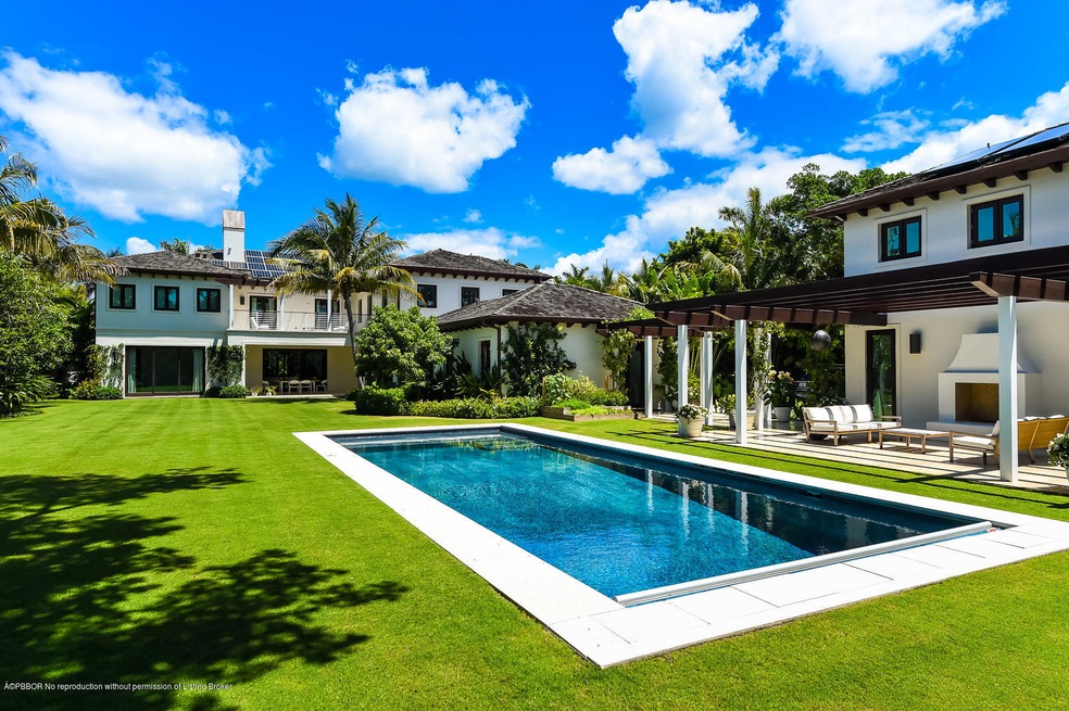 250 Palmo Way - MLS-15