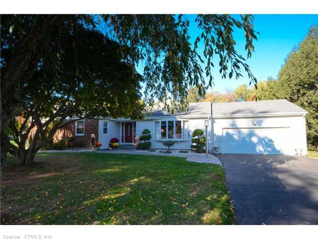 253 Coppermill Rd, Wethersfield, CT 06109 - photo 1