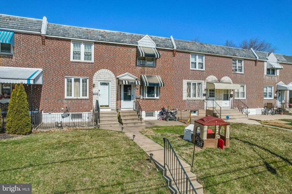 735 Beech Ave, Glenolden, PA 19036 - photo 1