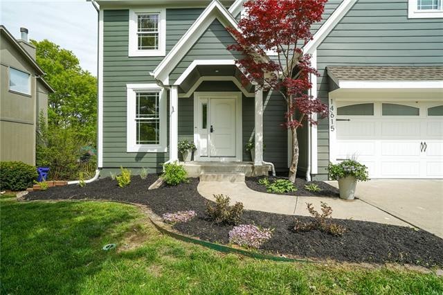 14615 S Gallery St, Olathe, KS 66062 - photo 1