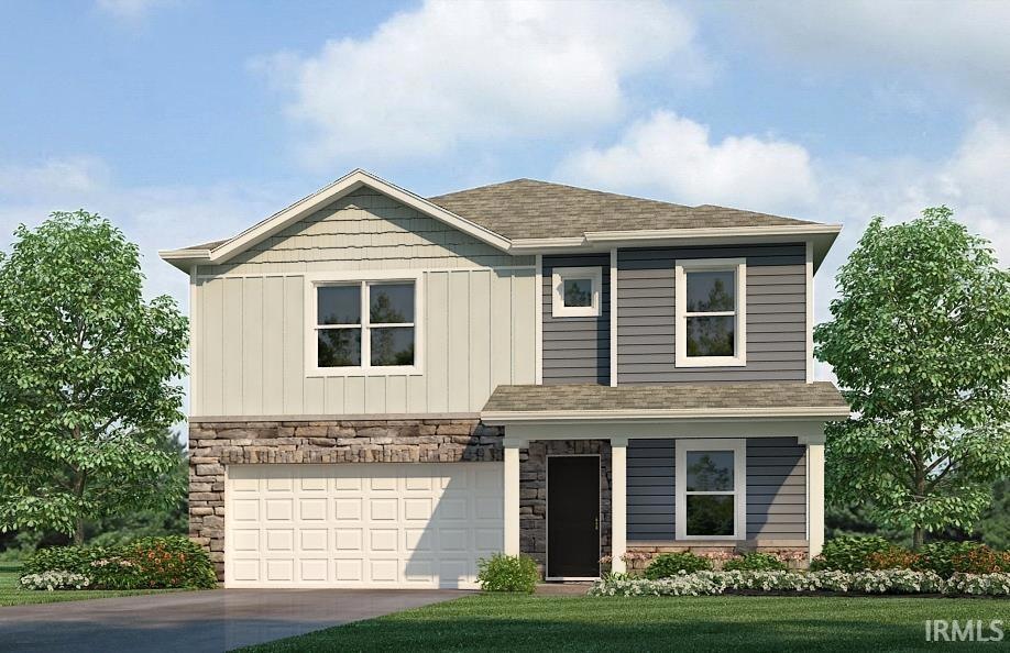 4580 Timber Creek Pkwy, New Haven, IN 46774 - photo 1