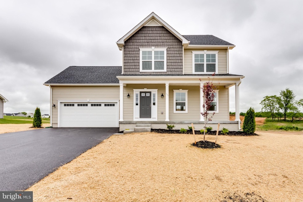 66 Man o War Way, Martinsburg, WV 25404 - photo 1