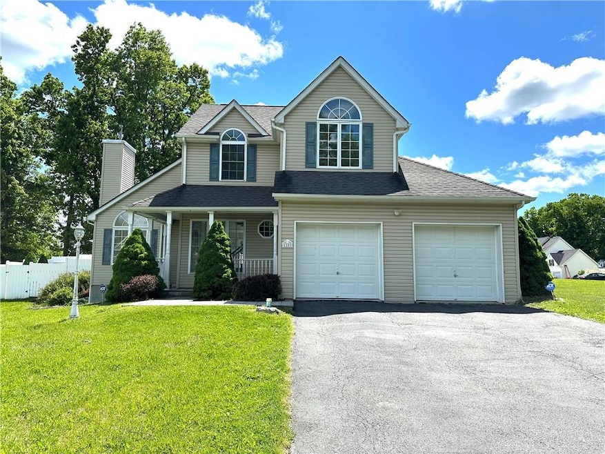 Sold $475,000 • Co-Listing Agent