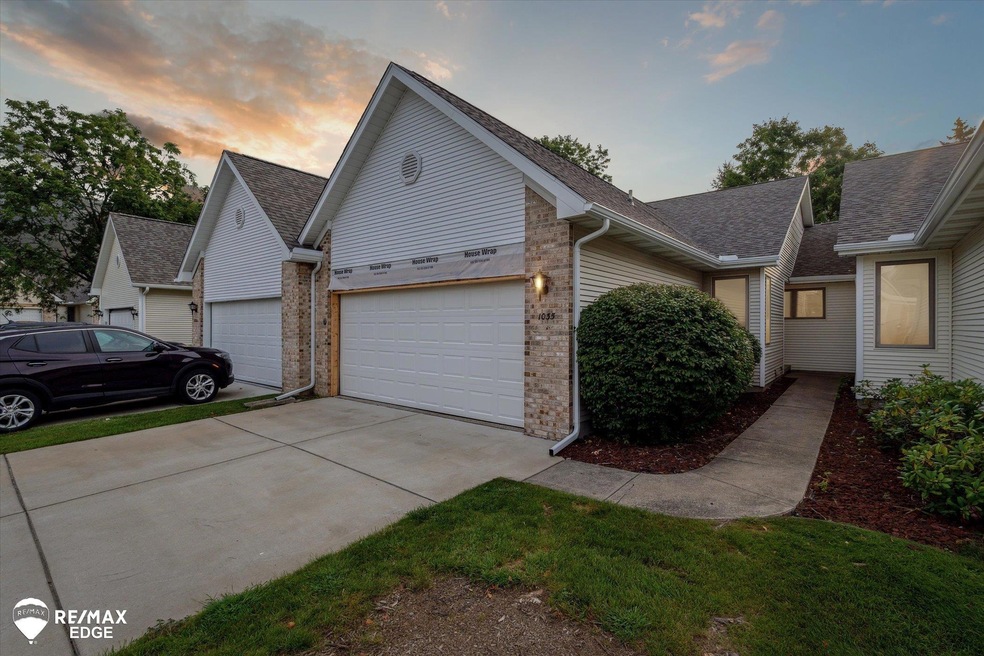 1035 Carla Blvd unit 28, Davison, MI 48423 - photo 1