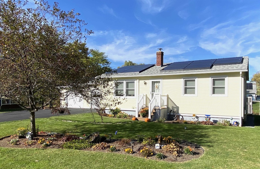 23 Brookside Dr, Middlebury, VT 05753 - photo 1