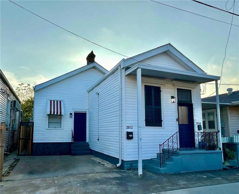 2612 D'Abadie St, New Orleans, LA 70119 - photo 1