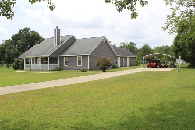 7164 Goodall Mill Rd, Macon, GA 31216 - photo 1