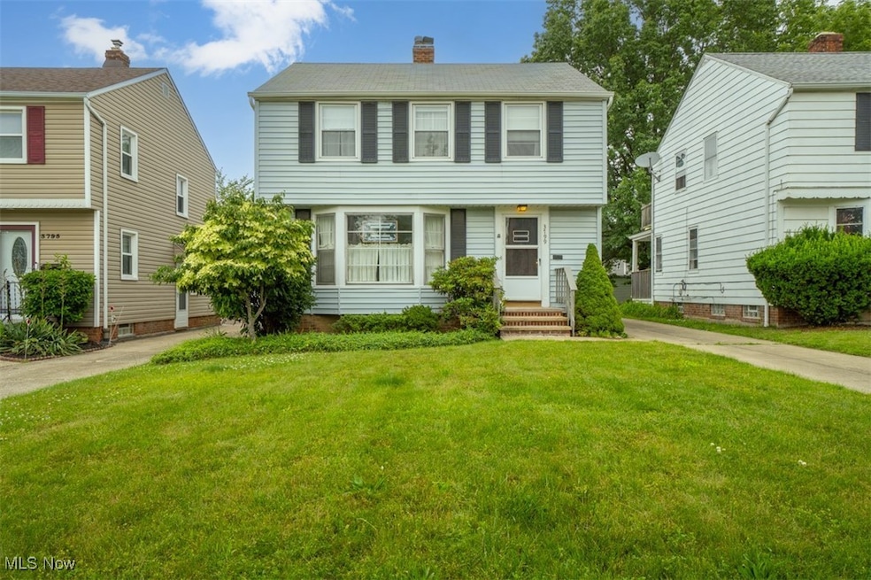 Sold $170,000 • Co-Listing Agent