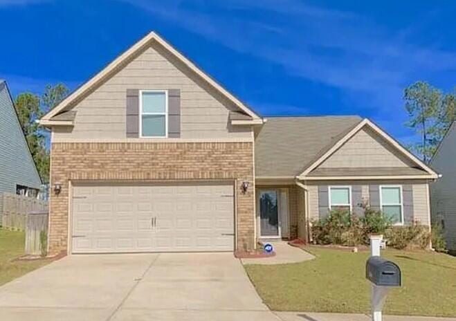 2581 Kirby Ave, Grovetown, GA 30813 - photo 1