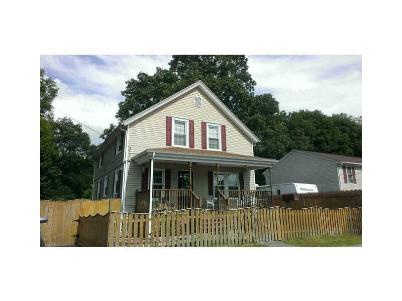 53 River Ave, West Warwick, RI 02893 - photo 1