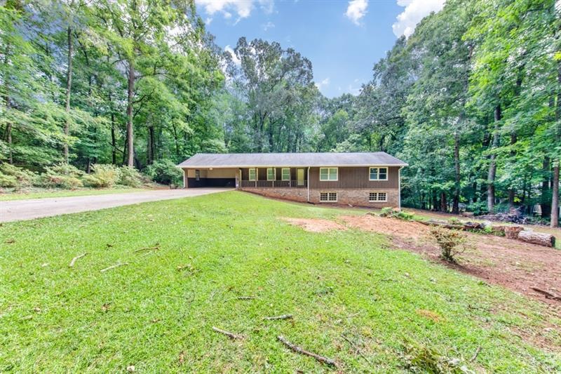 2890 Glenhaven Ct SW, Conyers, GA 30094 - photo 1