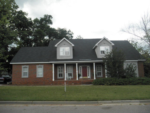 Main View