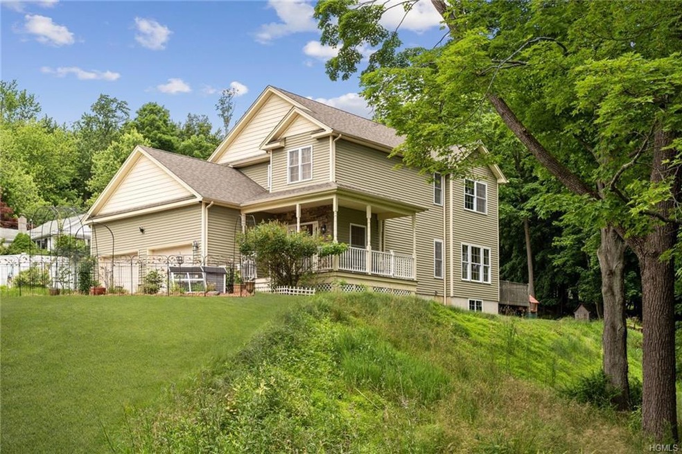 5 Phelps Dr, Monroe, NY 10950 - photo 1