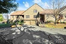 Updated Waterfront Carlisle Townhouse with fantast