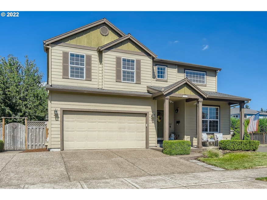 360 NE 19th Ave, Canby, OR 97013 - photo 1