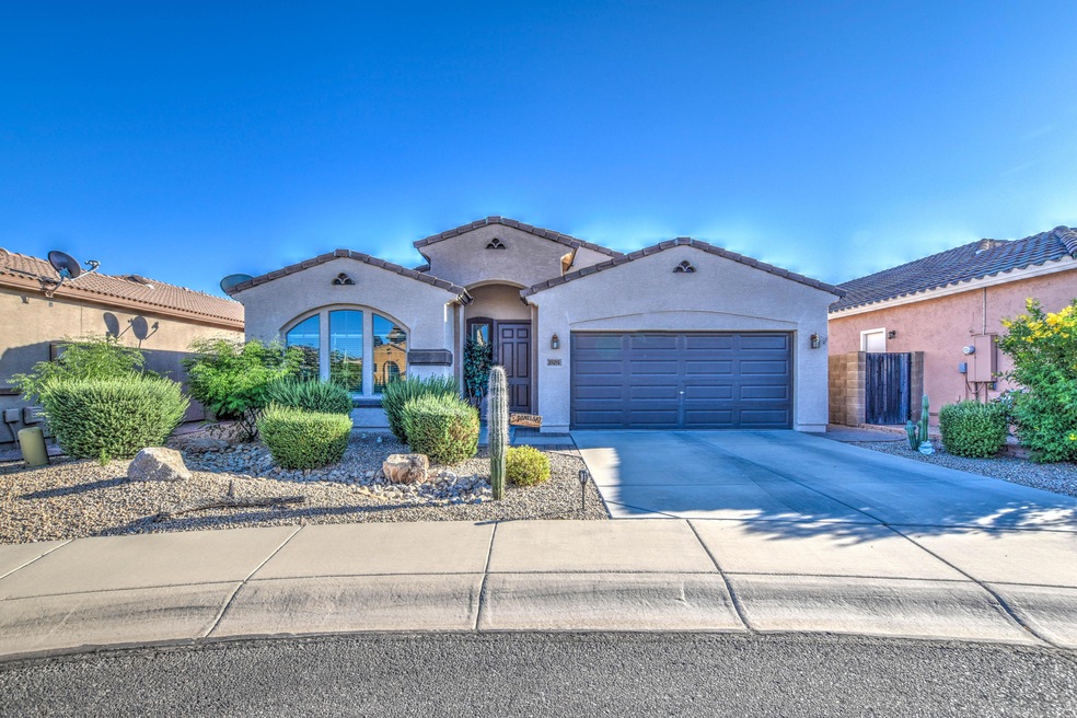 18293 E Los Corales, Gold Canyon, AZ 85118 - photo 1