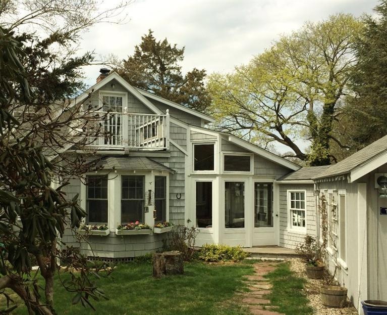 1 Wing Rd, Pocasset, MA 02559 - photo 1