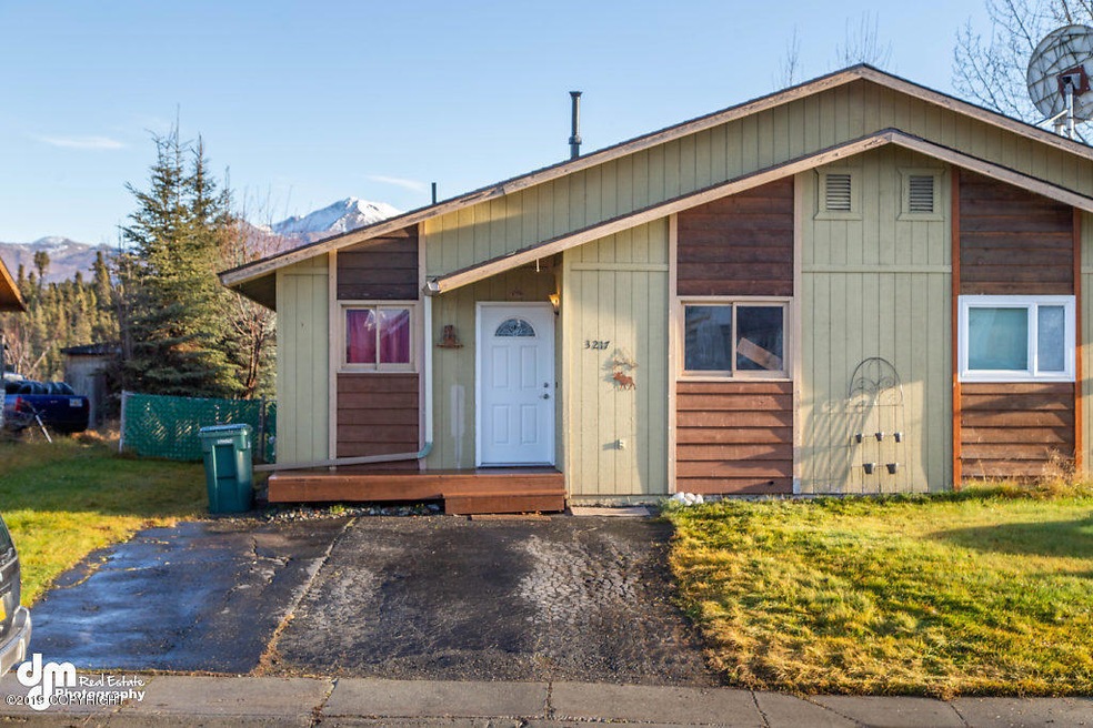3217 Doil Dr, Anchorage, AK 99507 - photo 1
