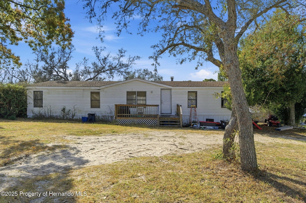13050 Sun Rd, Brooksville, FL 34613 - photo 1