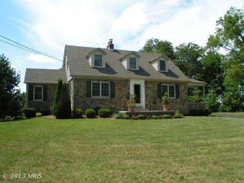 6100 Old Bartholow Rd, Sykesville, MD 21784 - photo 1