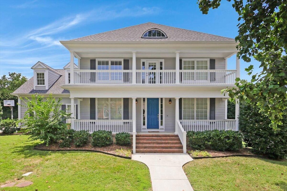 1684 Chippenham Dr, Hixson, TN 37343 - photo 1