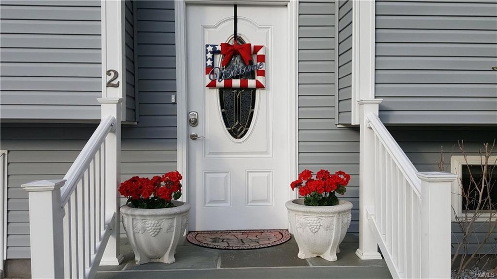 2 Franton Dr, Wappingers Falls, NY 12590 - photo 1