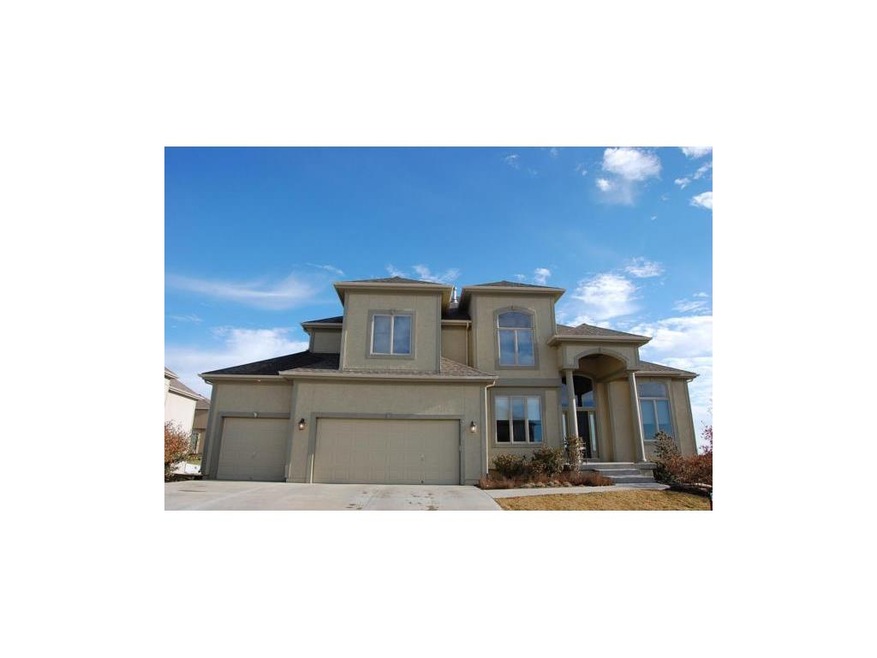 Gorgeous 2 Story with 4 Bedrooms and 3.1 Baths in 