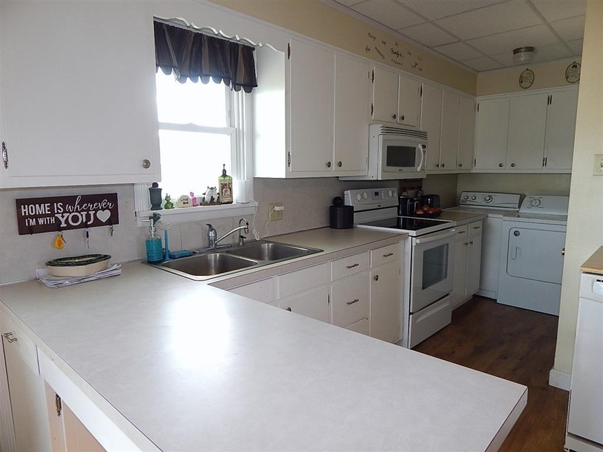 10669 S State Road 1, Keystone, IN 46759 - photo 1