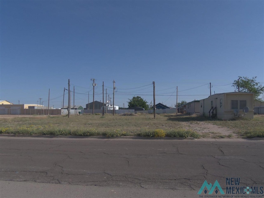 510 W Roxana St, Hobbs, NM 88240 - photo 1