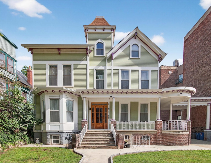 70 Sherman Place unit 2, Jersey City, NJ 07307 - photo 1