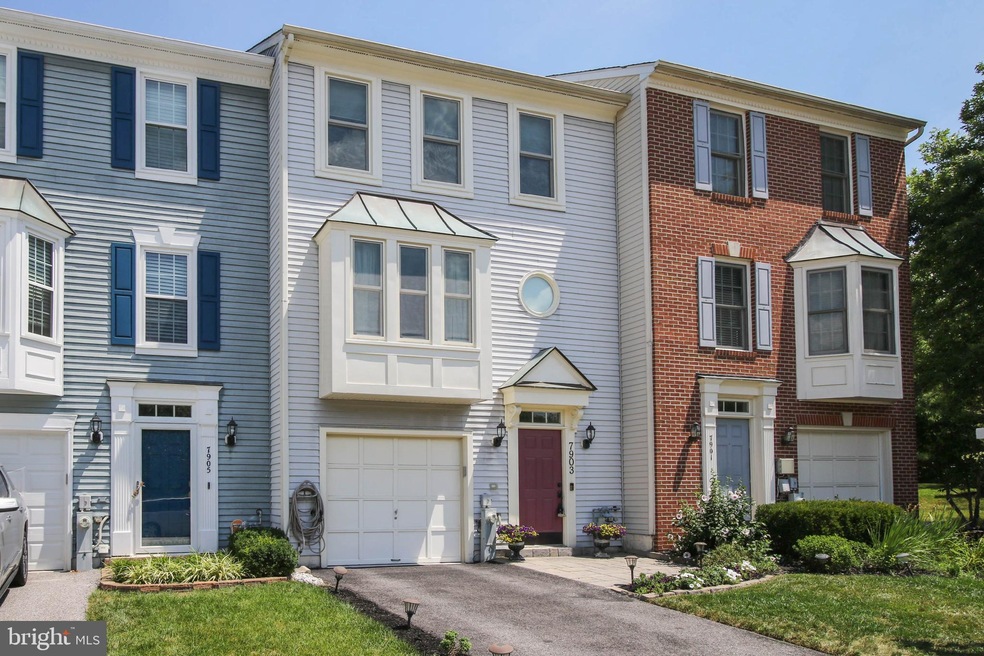 7903 Brightlight Place, Ellicott City, MD 21043 - photo 1